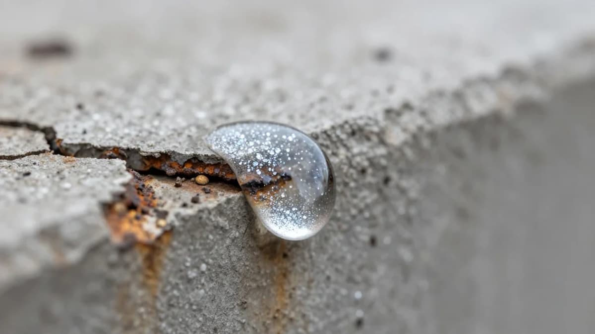 Nanoparticles and AI Can Help Researchers Detect Pollutants in Water, Soil and Blood