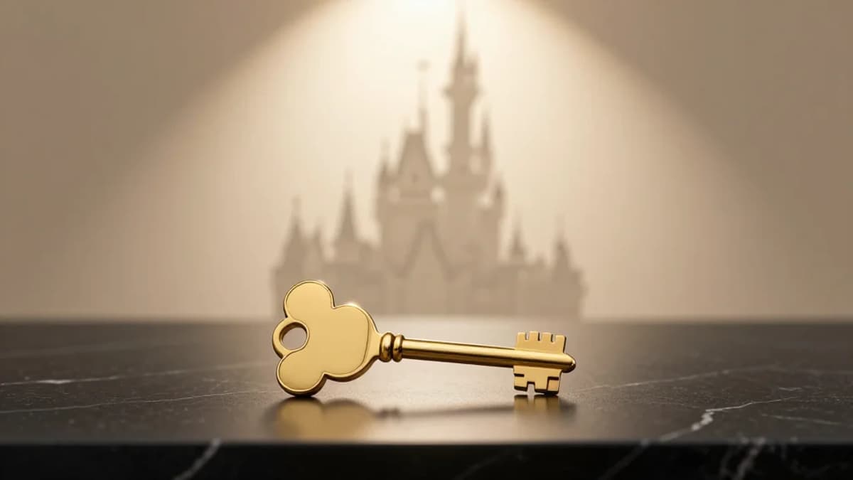 Disney Announces New Experiences Leader and Disneyland President