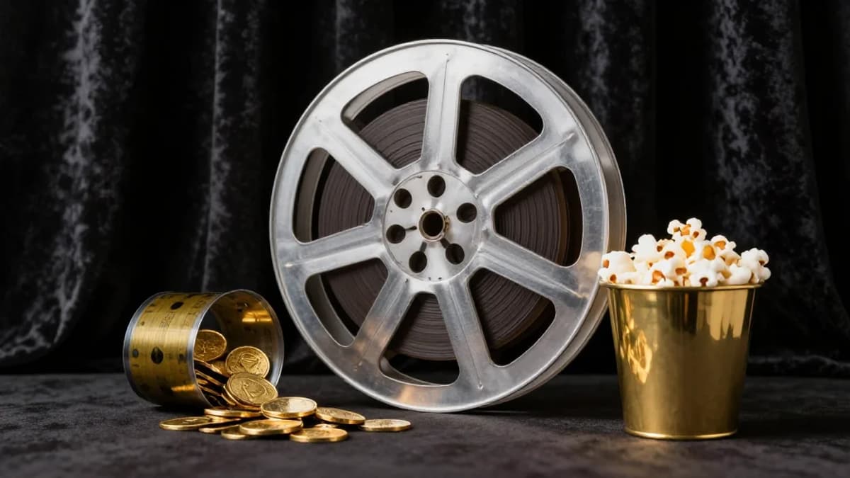 Luxury Movie Theater Chain iPic Files for Bankruptcy