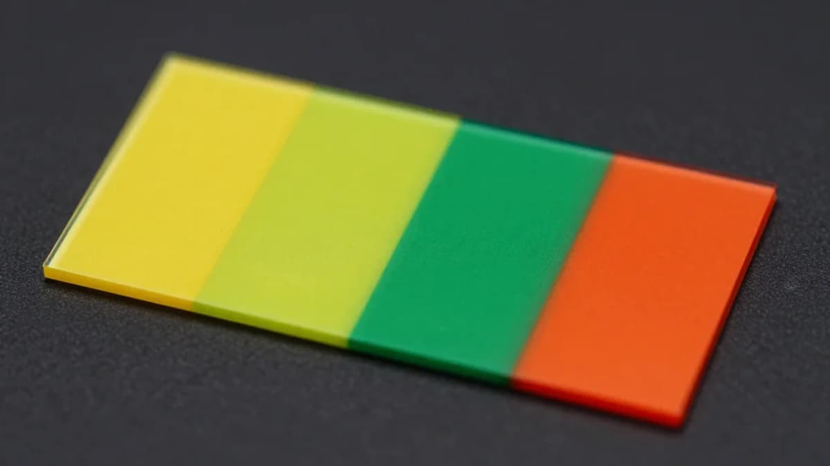 Controlled Preparation of Vanadium Pentoxide Films and Their Multicolor Electrochromic Properties