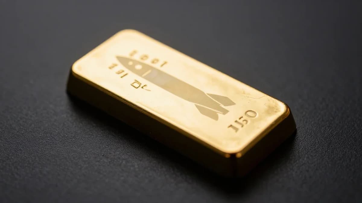 Geopolitical Shock Hits Markets as New Ayatollah Dies