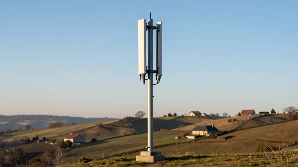 Use BEAD Savings to Bridge Rural Mobile Gaps