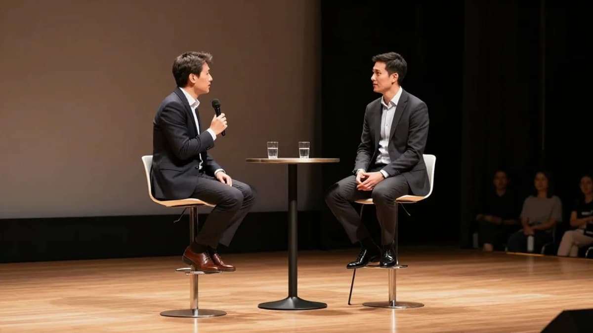 Revenue Before Hype: Prateek Maheshwari’s Advice to India’s 0–1 Founders