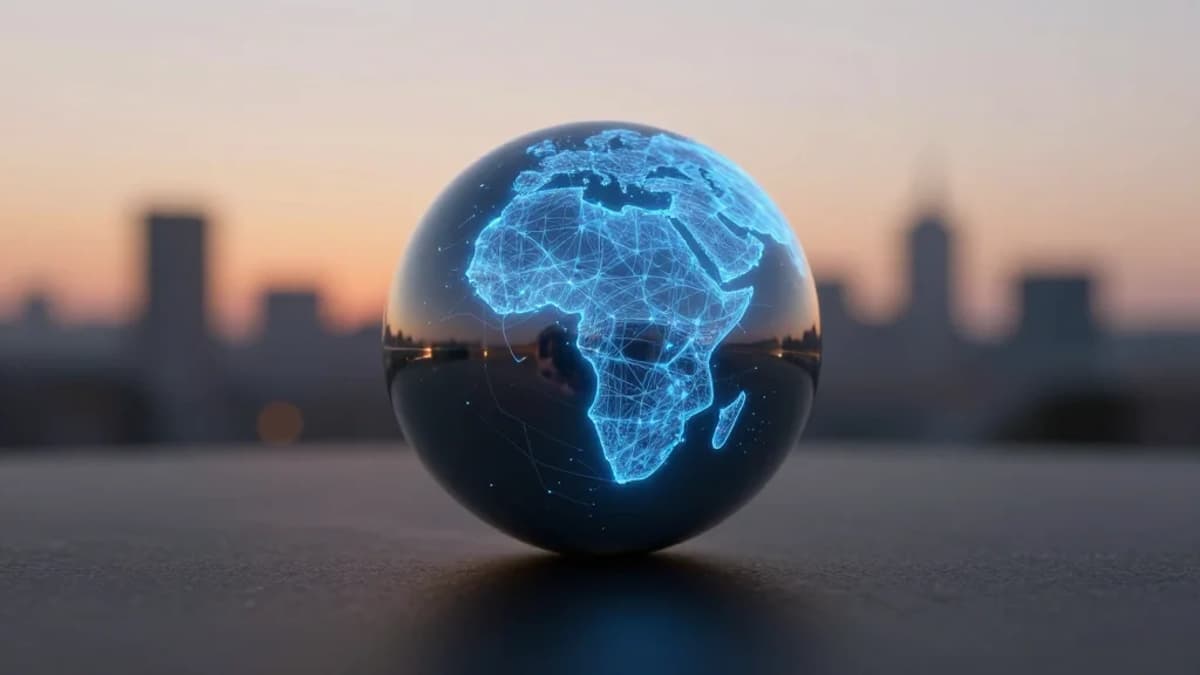 From Pilots to Platforms: Nairobi Sets Out Africa's Practical AI Playbook