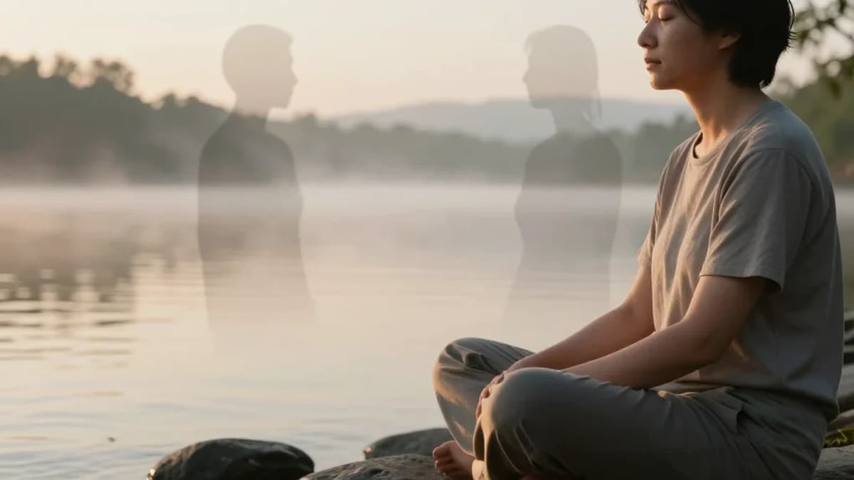 Happiness Break: A Meditation For Connecting In Polarized Times