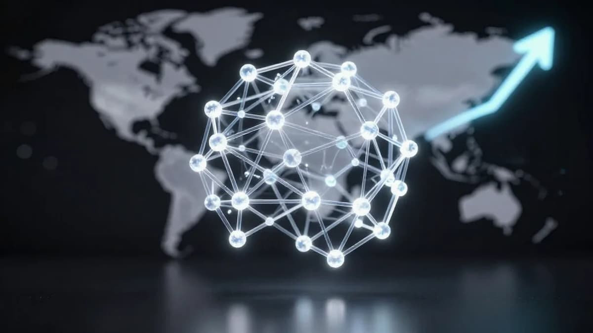 AI: The Great Disruptor and Where Smart Money Is Moving