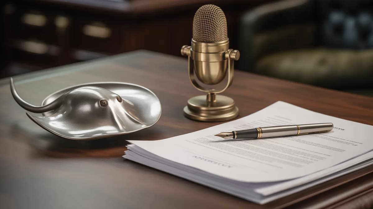 Stingray Acquires TuneIn