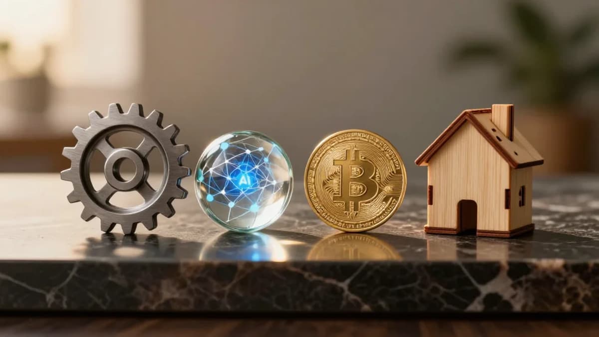 Our Portfolio Is 80% B2B, Not Consumer.