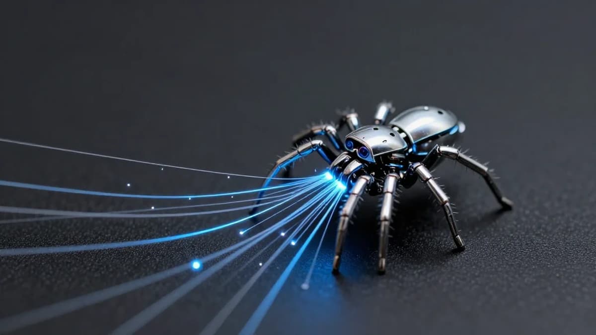 Google's Top Crawling Challenges In 2025