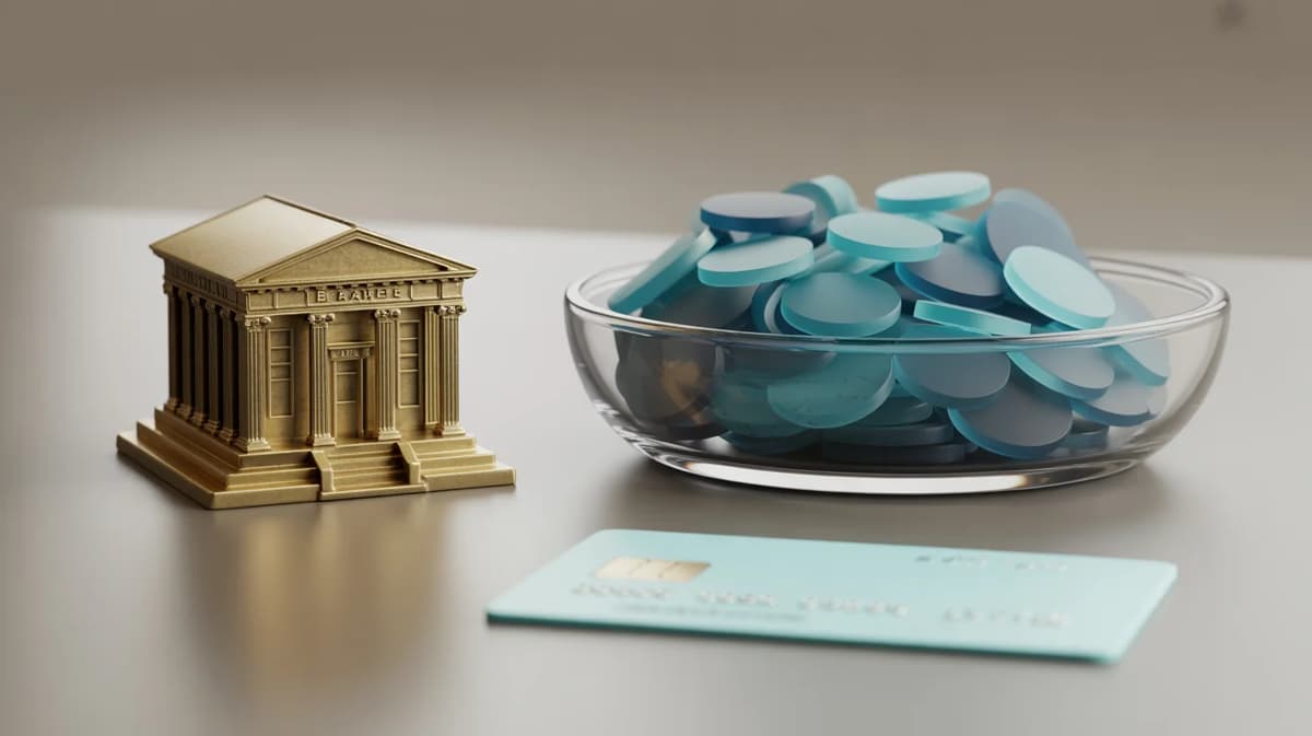 Understanding Why Tokenized Bank Deposits Matter