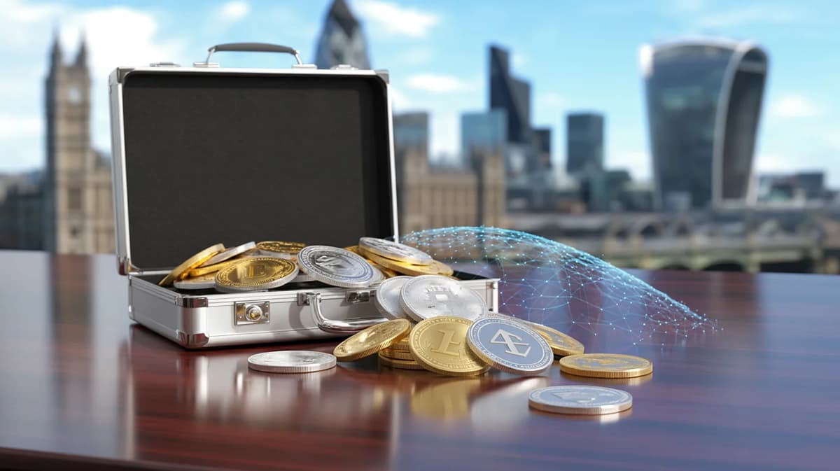 Bridgepoint to Acquire Majority Stake in Crypto Audit Specialist ht.digital for $262M