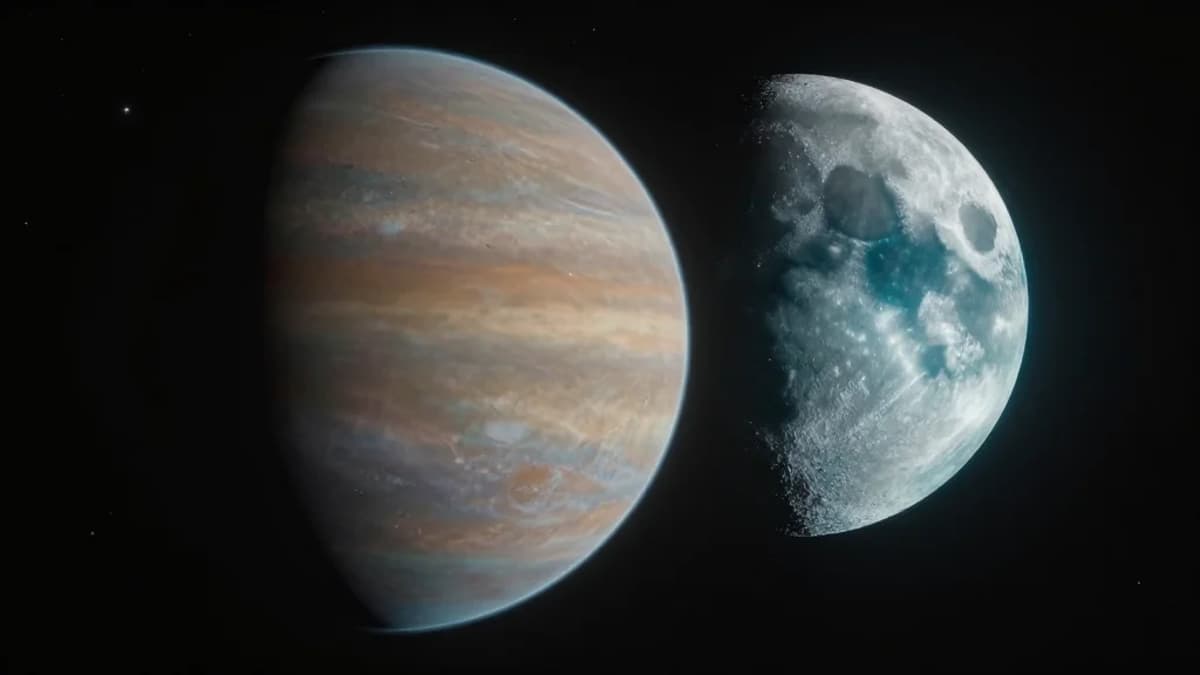 Hydrogen Atmosphere Could Keep Exomoons Habitable for Billions of Years