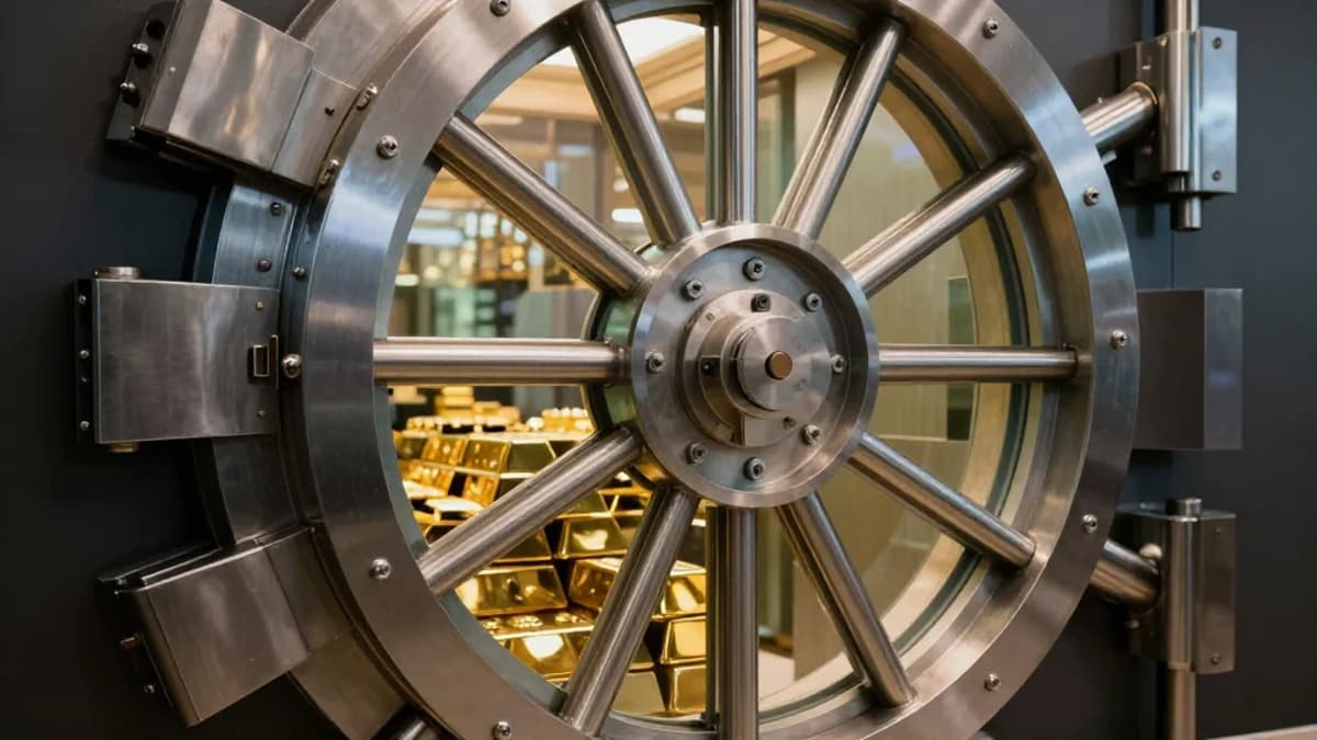 The EBΑ Concludes Work on Legacy Instruments Monitoring