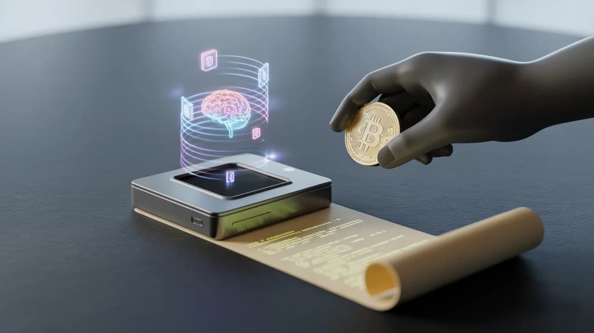 Learn AI and Crypto Now or Be Irrelevant by 2028