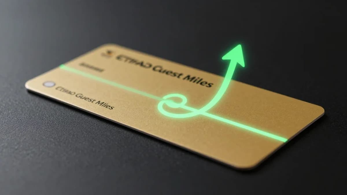 ADX and Al Ramz Capital Launch Stock Trading Competition Offering 1 Million Etihad Guest Miles