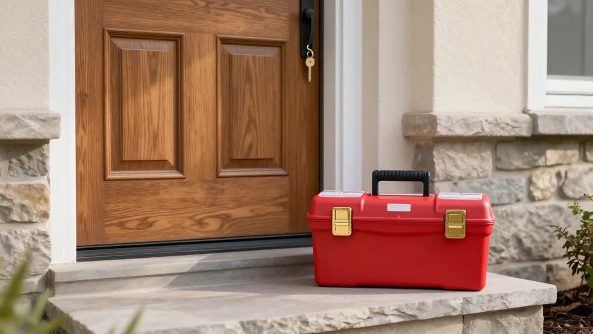 Home Maintenance Rules for Home Equity Agreements (HEAs)