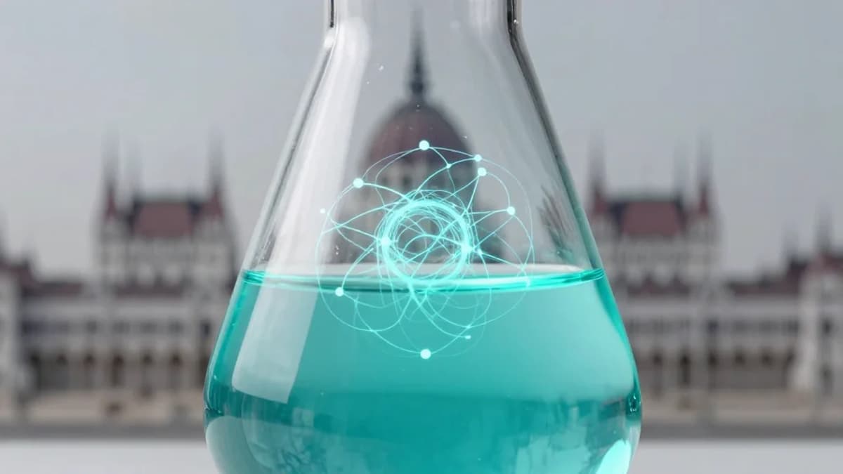 Budapest’s Turbine Secures $25M to Simulate Lab Experiments