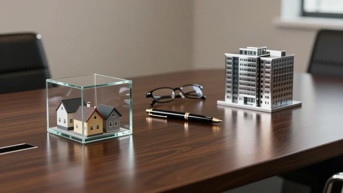 Blackstone-Owned Aypa Secures $1.5bn Warehouse Facility