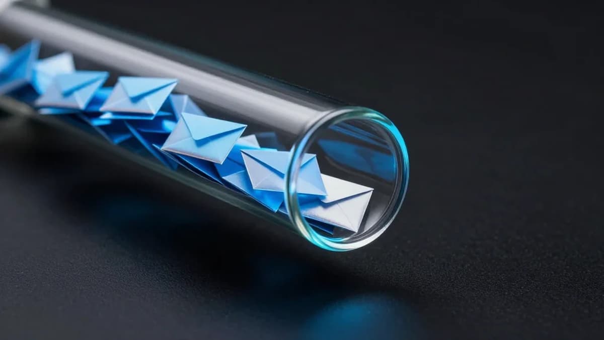 How Database Professionals Sent a Million Emails a Day From SQL Server