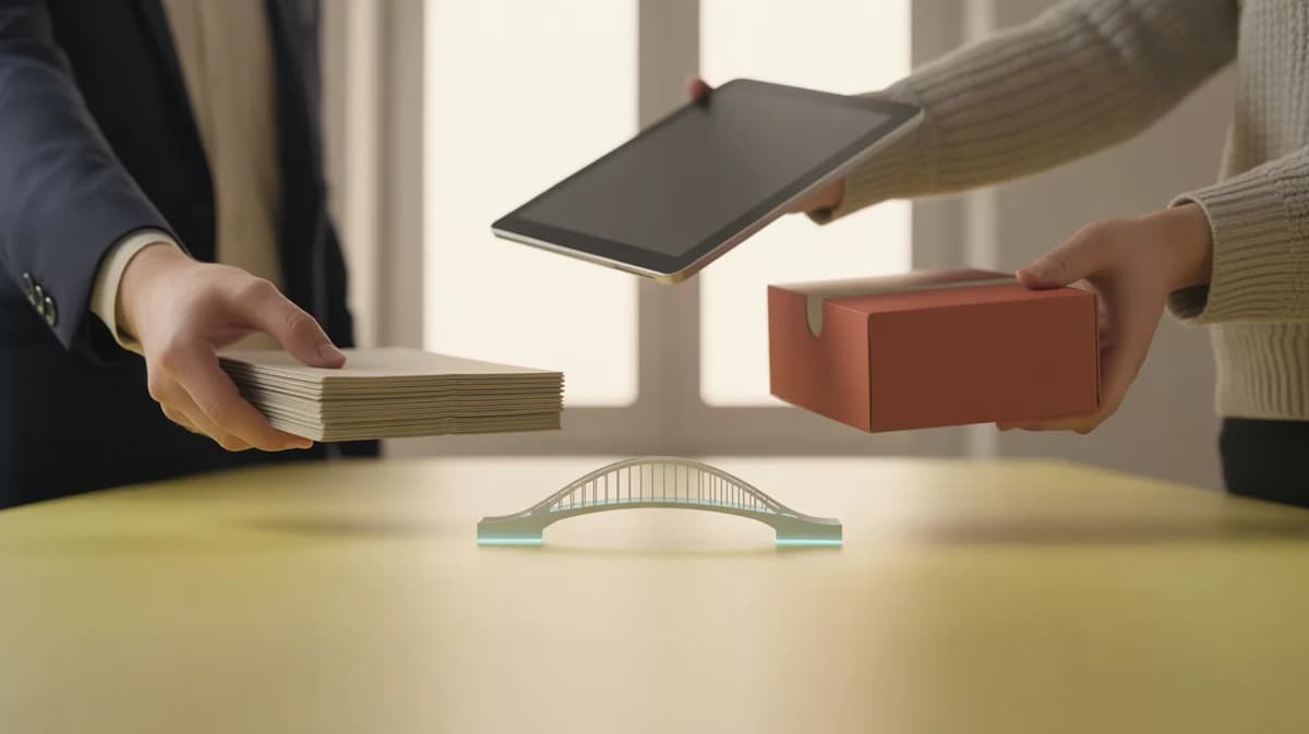 AI Bridges Agencies, Publishers, and Brands for Smarter Collaboration