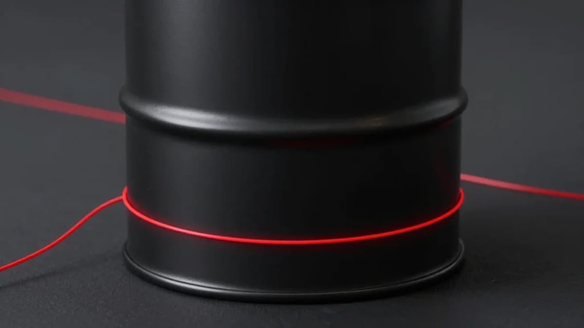 Oil Glut Myth Debunked: Sanctions Tighten Real Supply