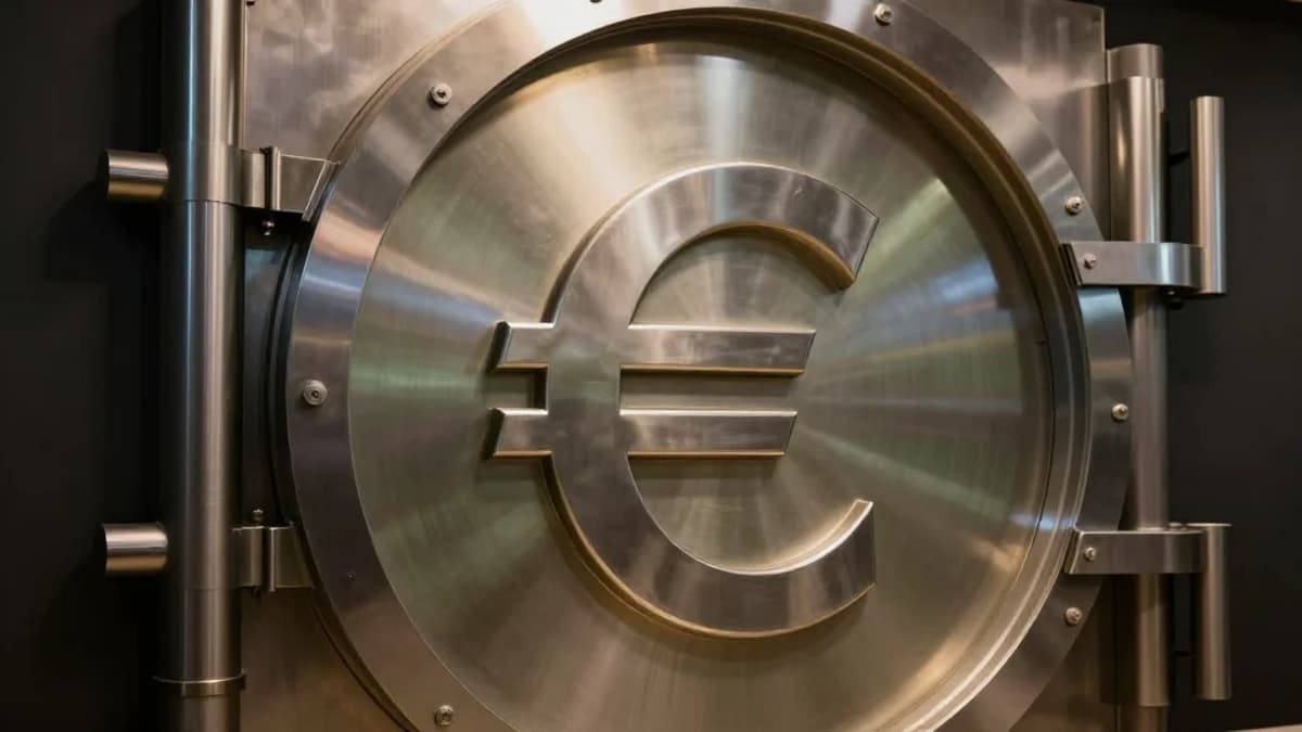 Christine Lagarde: Preparing for Geoeconomic Fragmentation