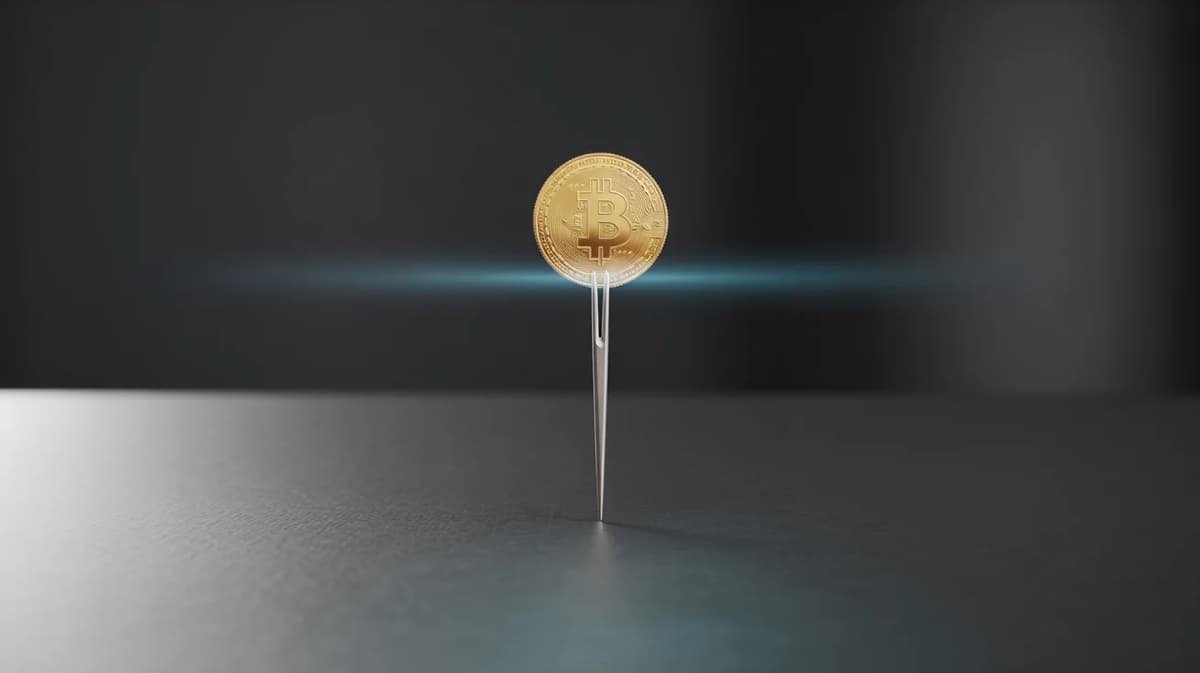 Crypto: Both Investing and Ignoring Carry Risks