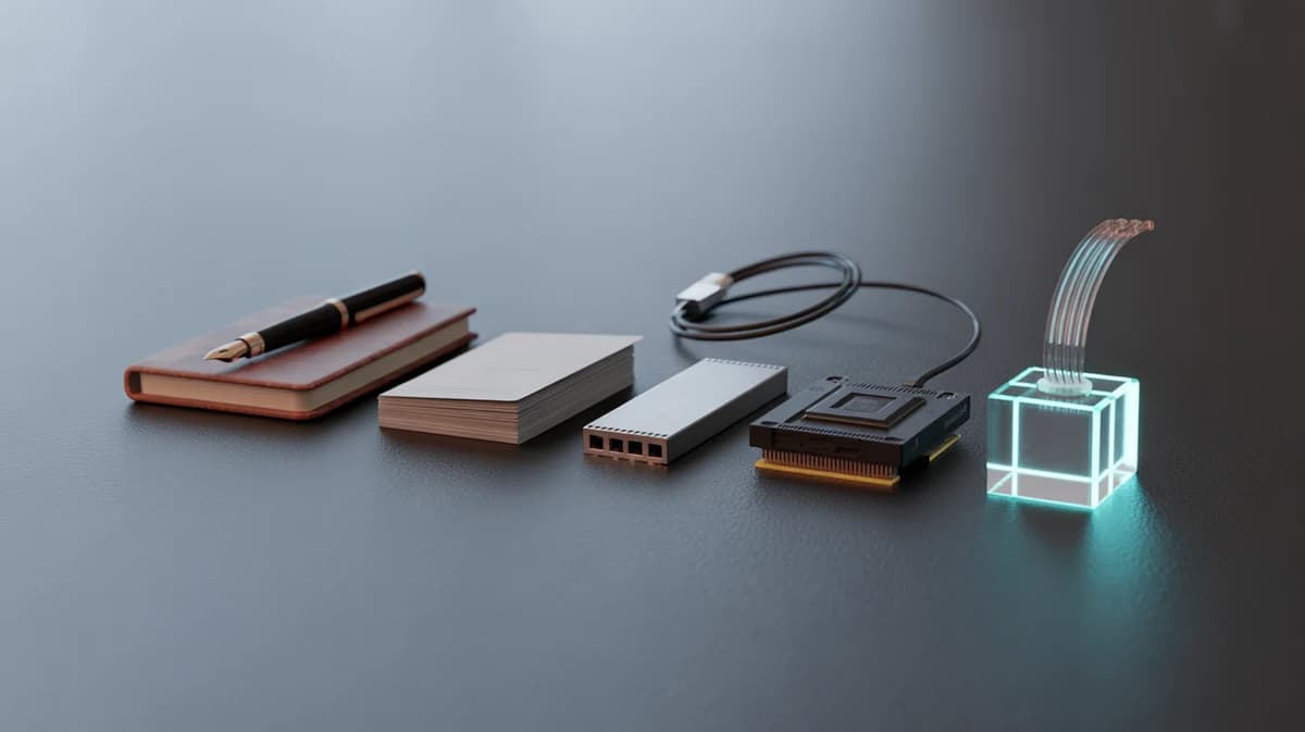 LLM Training Evolves: From Pre‑training to RLVR