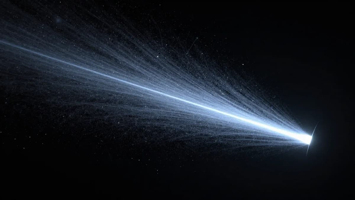 Space Dust: The Unsung Hero of Astrophysics