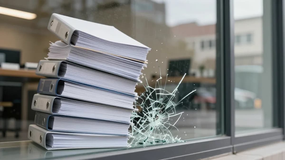 Early-Stage Startups Don’t Need Costly Big‑4 Audits