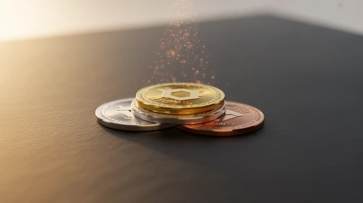 Altcoin Season May Kick Off Before Year‑end