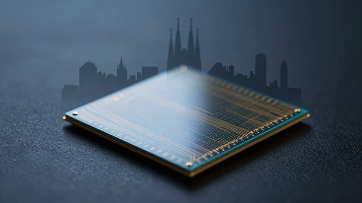 Sivers Semiconductors to Showcase Cutting-Edge Satcom and Fixed Wireless Innovations at MWC Barcelona