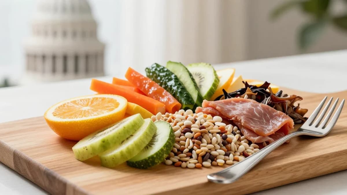 [Comment] New Dietary Guidelines for Americans: A Recipe for Poorer Health