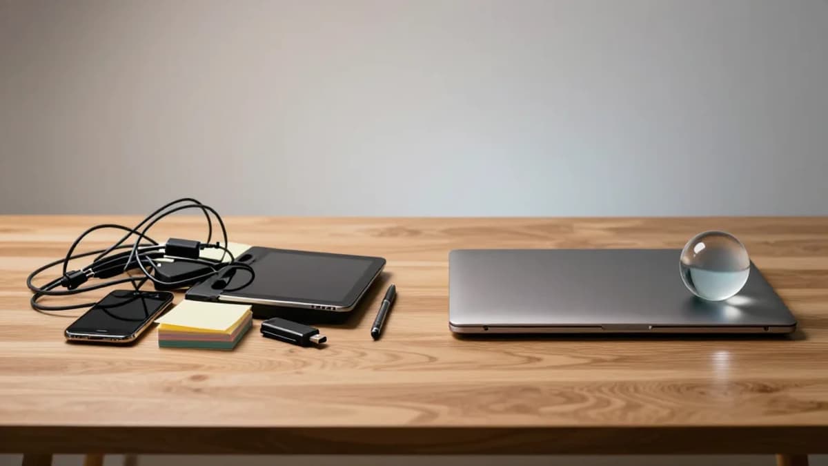 Stop Juggling AI Tools—Vora IQ Streamlines Founders