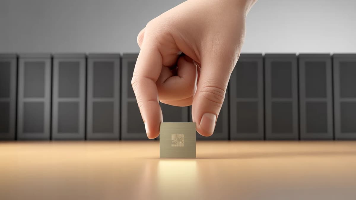 IBM's Open Source Granite 4.0 Nano AI Models Are Small Enough to Run Locally Directly in Your Browser