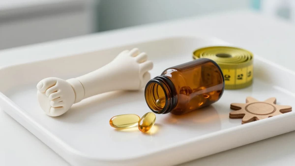 Comprehensive Evaluation of the Efficacy and Safety of Different Vitamin D Combination Regimens Based on Indirect Comparisons for Children with Rickets: A Network Meta-Analysis