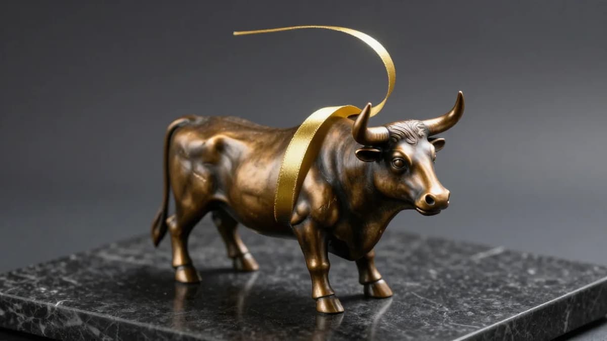 Dragonfly Capital's Weekly Market Outlook: Key Moves Ahead