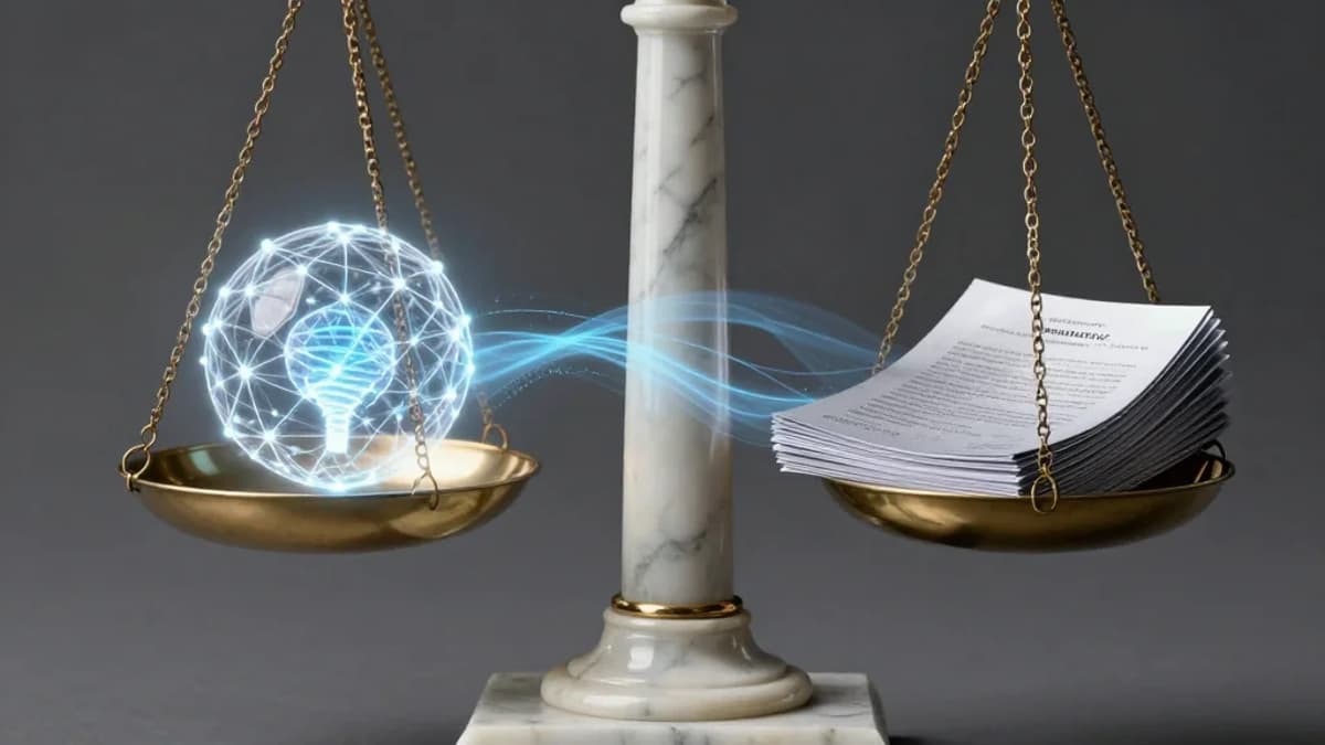 Can We Use AI for ICFR and SOX?