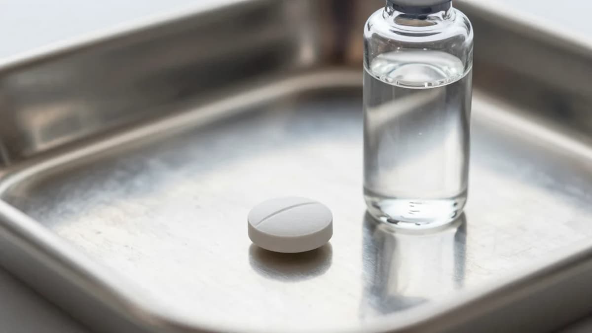Cheap Generic Antibiotics Deliver Massive Healthcare Savings