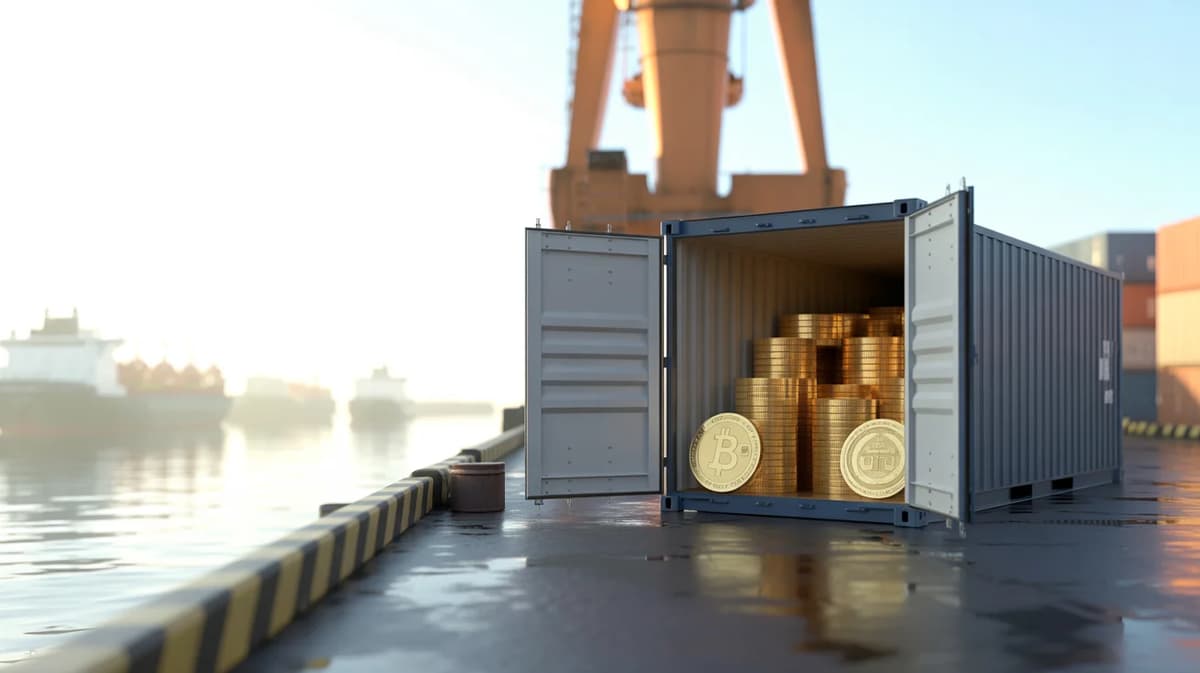 Big Capital Sees Bitcoin Cheap, Scarcity Fuels Upside