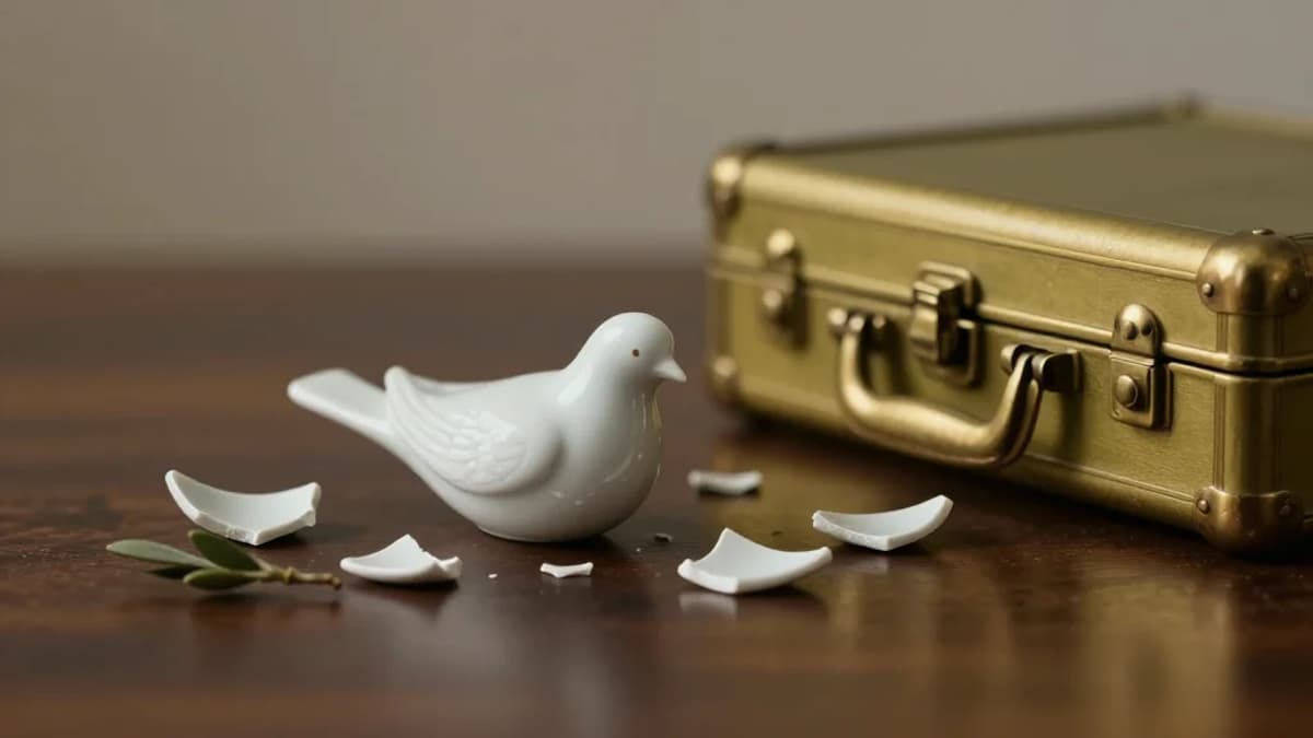 Trump's New Start on Nuclear Weapons