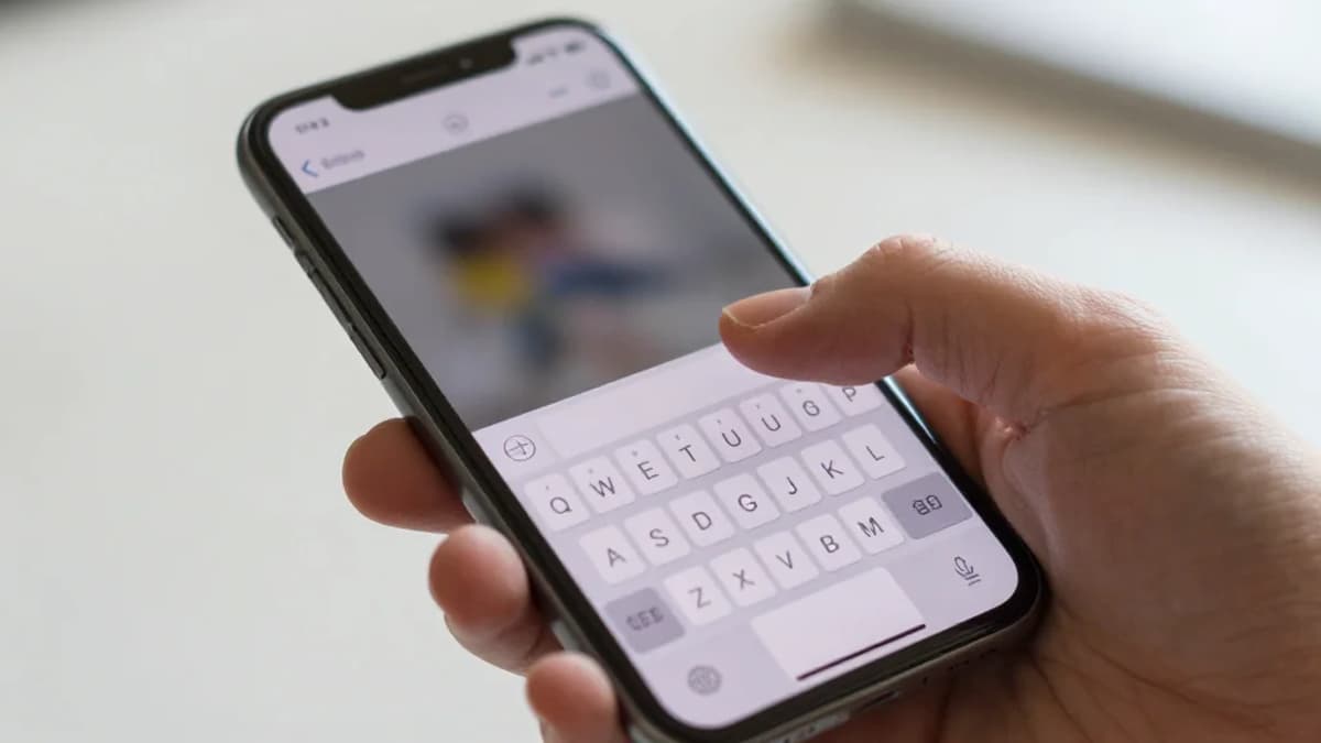 Apple’s Autocorrect Repeats Deleted Letters on iPhone