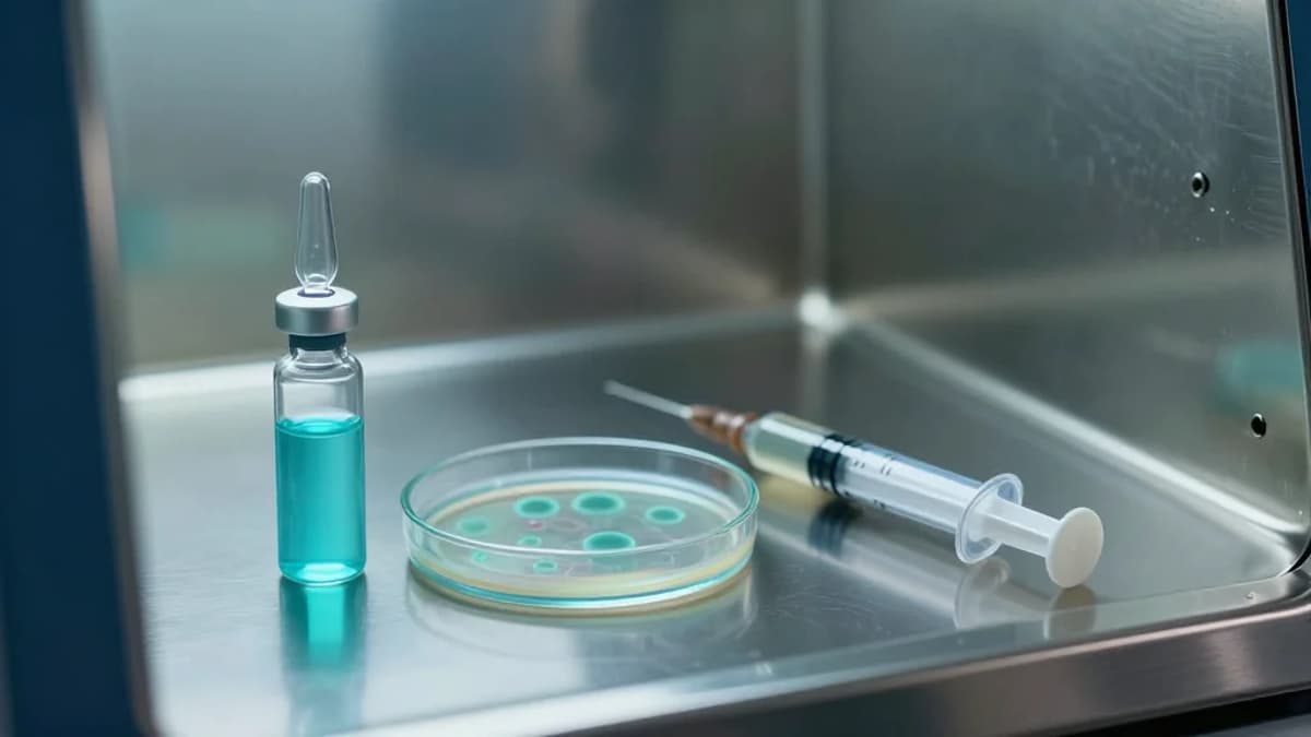 Statement on Biomedical Countermeasures Initiative