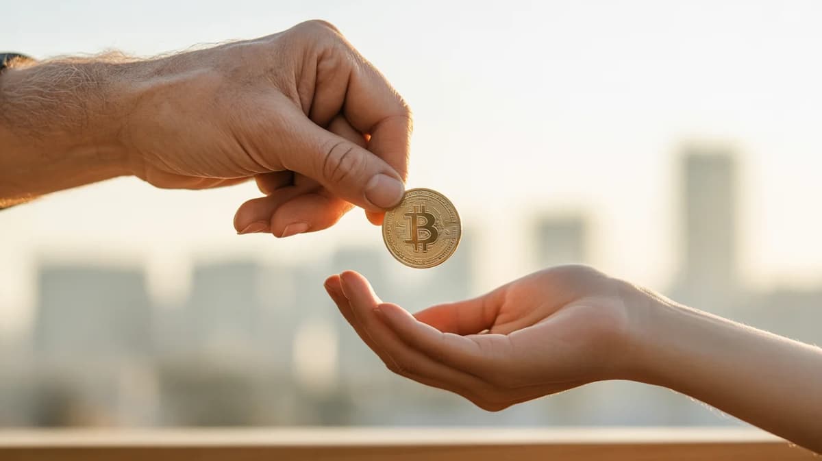 Bitcoin's Arrival Is Certain—Just a Matter of Timing