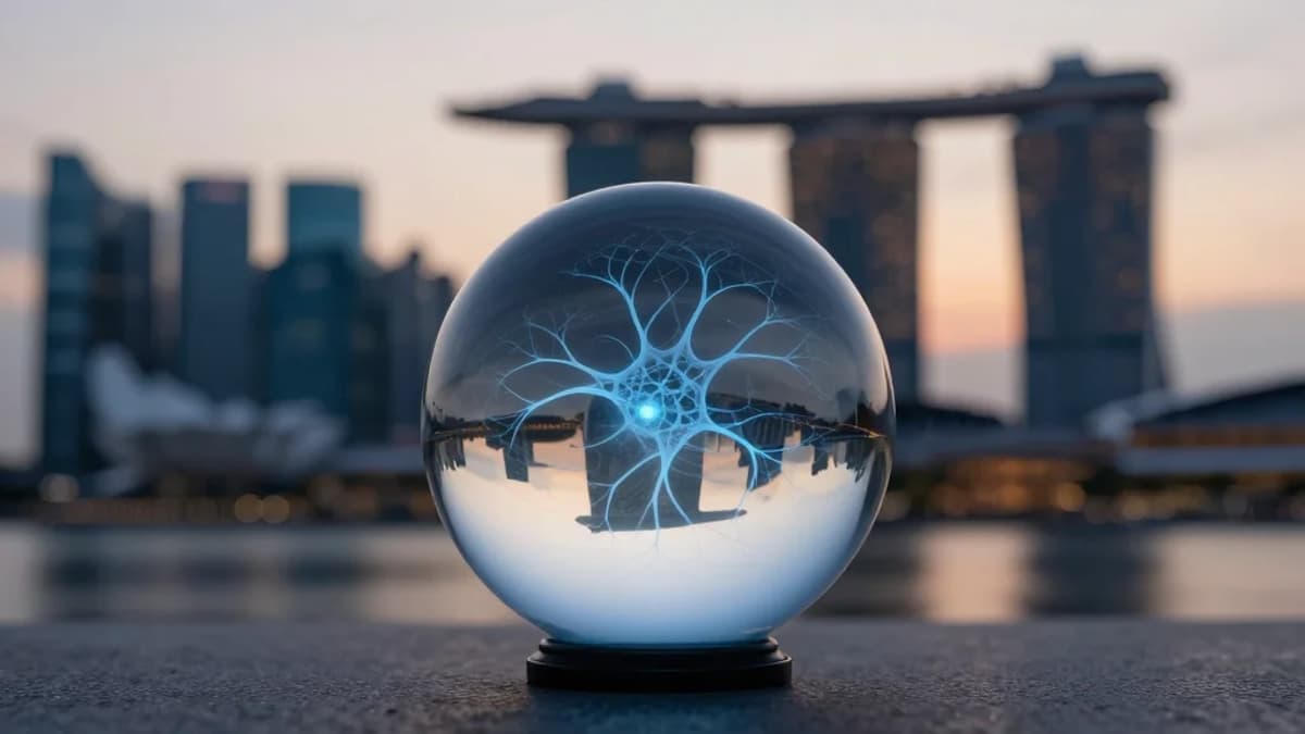 What’s Coming up at #AAAI2026?