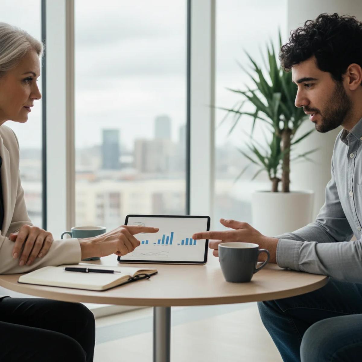 Dear SaaStr:  I Want to Keep Doing 1-on-1s With My VPs, But How Do I Streamline Them?