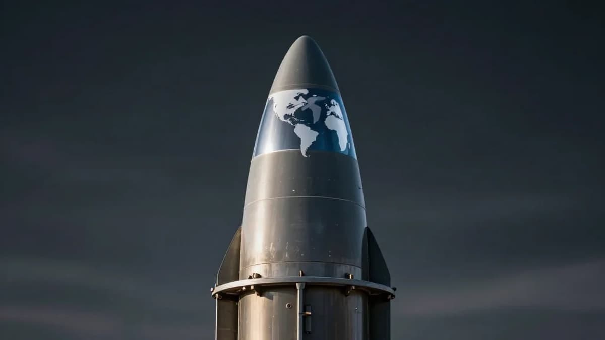 US Raids Deplete Stocks, Undermine Future Deterrence