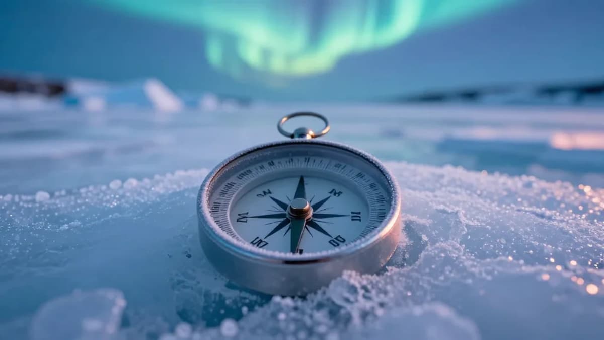 Why the Arctic Matters to the United States