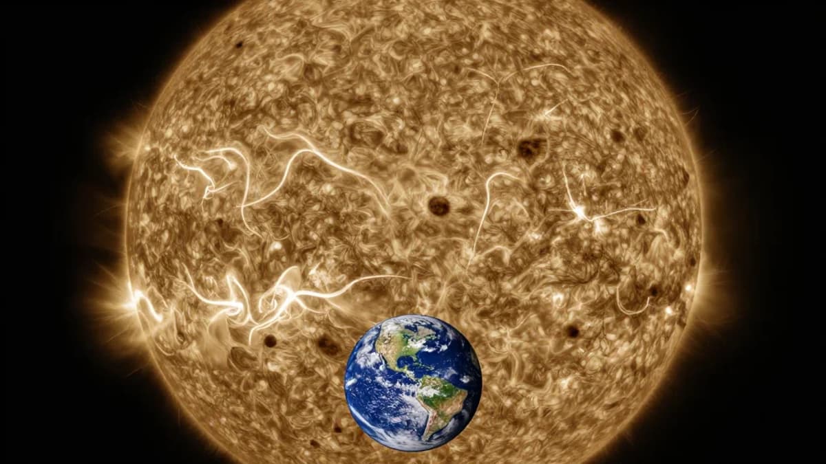 Michael’s Miscellany: 10 More Cool Things About the Sun