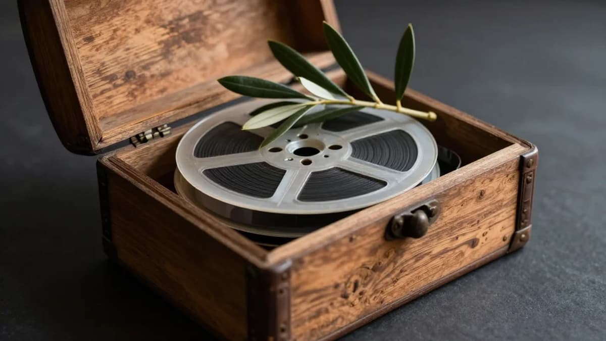 ‘All That’s Left of You’ Review: Cherien Dabis’ Drama of Palestinian Origin and Struggle Is a Generational Touchstone [A]